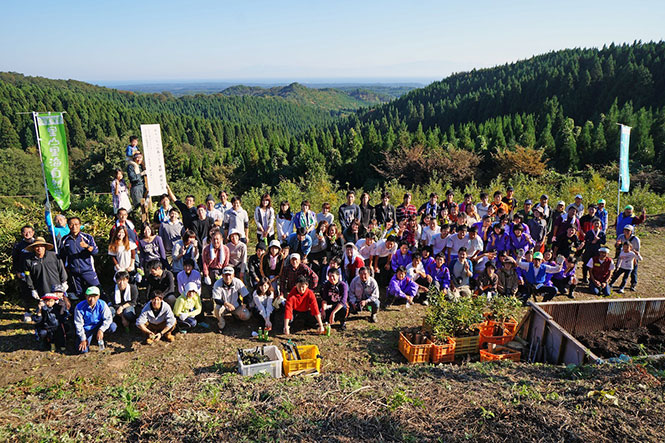 Oraccha Forest Activity report 2014